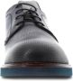 Nerogiardini Shoes Blue Heren - Thumbnail 4