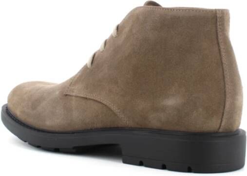 Nerogiardini Shoes Brown Heren