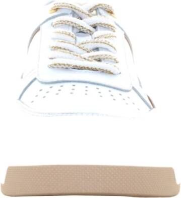 Nerogiardini Shoes White Dames