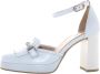 Nerogiardini Shoes White Dames - Thumbnail 5