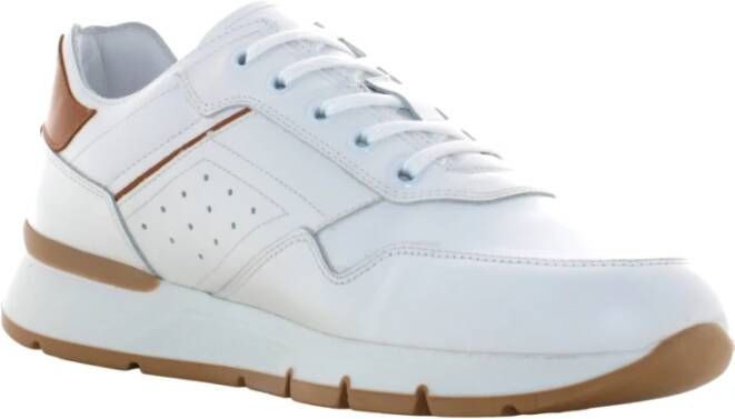 Nerogiardini Shoes White Heren