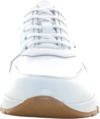 Nerogiardini Shoes White Heren