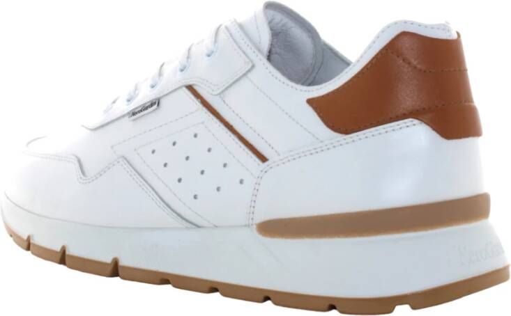 Nerogiardini Shoes White Heren