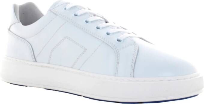 Nerogiardini Shoes White Heren