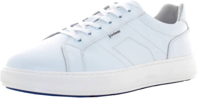 Nerogiardini Shoes White Heren