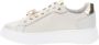 Nerogiardini Cyrus Sneaker Stijlvol en Trendy Schoeisel White Dames - Thumbnail 65