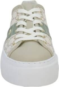 Nerogiardini Sneakers Beige Dames - Foto 4