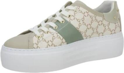 Nerogiardini Sneakers Beige Dames - Foto 5