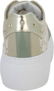 Nerogiardini Sneakers Beige Dames - Foto 6