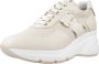 Nerogiardini Witte Sneakers met DryGo! Technologie Multicolor Dames - Thumbnail 9