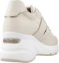 Nerogiardini Cyrus Sneaker Stijlvol en Trendy Schoeisel White Dames - Thumbnail 39