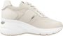 Nerogiardini Cyrus Sneaker Stijlvol en Trendy Schoeisel White Dames - Thumbnail 40