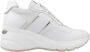 Nerogiardini Cyrus Sneaker Stijlvol en Trendy Schoeisel White Dames - Thumbnail 46