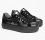 Nerogiardini Stijlvolle Damessneakers Black Dames - Thumbnail 2