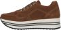 Nerogiardini Sneakers MIINTO e7ad5e58b3fe421ca40d Bruin Dames - Thumbnail 11