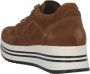 Nerogiardini Sneakers MIINTO e7ad5e58b3fe421ca40d Bruin Dames - Thumbnail 12