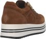 Nerogiardini Sneakers MIINTO e7ad5e58b3fe421ca40d Bruin Dames - Thumbnail 13