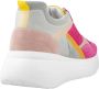 Nerogiardini Alizee Sneaker Stijlvol en Trendy Schoeisel Multicolor Dames - Thumbnail 12