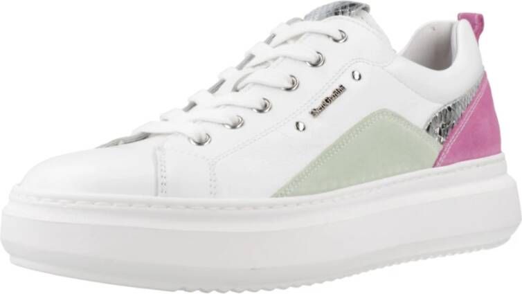 Nerogiardini Sneakers Multicolor Dames