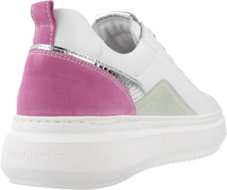 Nerogiardini Sneakers Multicolor Dames