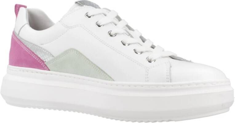 Nerogiardini Sneakers Multicolor Dames