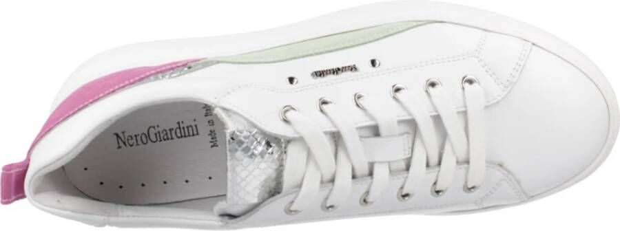 Nerogiardini Sneakers Multicolor Dames