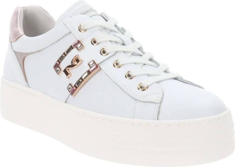 Nerogiardini Sneakers Multicolor Dames