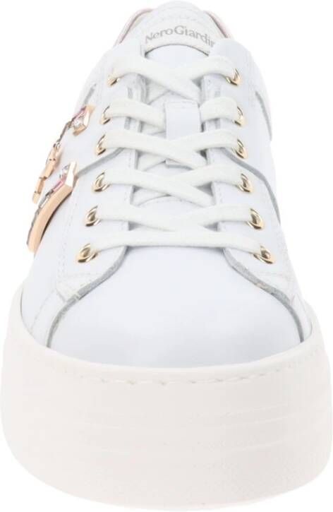 Nerogiardini Sneakers Multicolor Dames