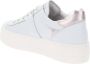 Nerogiardini Witte Sneakers E409967D Stijlvol Ontwerp White Dames - Thumbnail 15