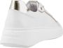 Nerogiardini Witte Sneakers met DryGo! Technologie Multicolor Dames - Thumbnail 5