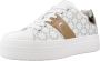 NeroGiardini Lage Sneakers E409954D - Thumbnail 2