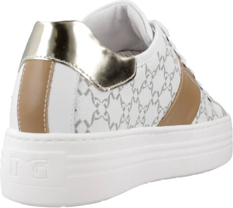 NeroGiardini Lage Sneakers E409954D - Foto 3