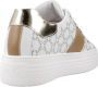 NeroGiardini Lage Sneakers E409954D - Thumbnail 3