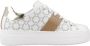 NeroGiardini Lage Sneakers E409954D - Thumbnail 4