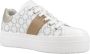 NeroGiardini Lage Sneakers E409954D - Thumbnail 5