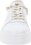 Nerogiardini Sneakers White Dames - Thumbnail 3