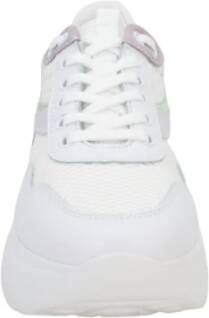 Nerogiardini Sneakers Wit Dames