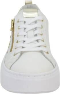 Nerogiardini Sneakers Wit Dames