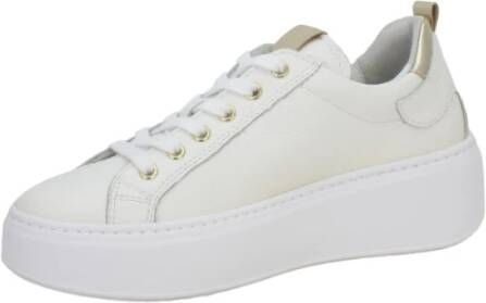 Nerogiardini Sneakers Wit Dames