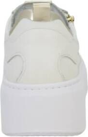 Nerogiardini Sneakers Wit Dames