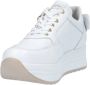 Nerogiardini Sneakers White Dames - Thumbnail 7