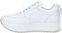 Nerogiardini Sneakers White Dames - Thumbnail 8