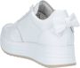 Nerogiardini Sneakers White Dames - Thumbnail 9
