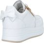 Nerogiardini Sneakers White Dames - Thumbnail 10