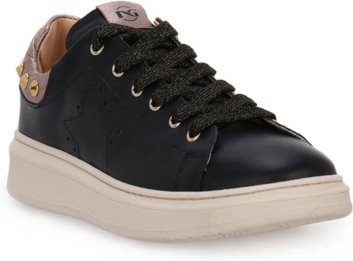 Nerogiardini Sneakers Zwart Dames