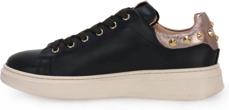 Nerogiardini Sneakers Zwart Dames