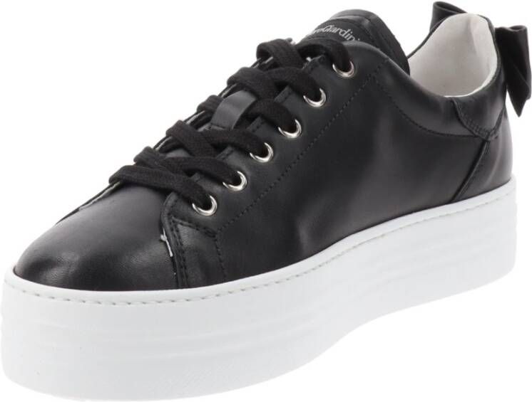 Nerogiardini Sneakers Zwart Dames