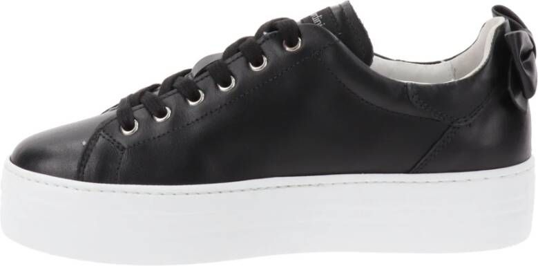 Nerogiardini Sneakers Zwart Dames