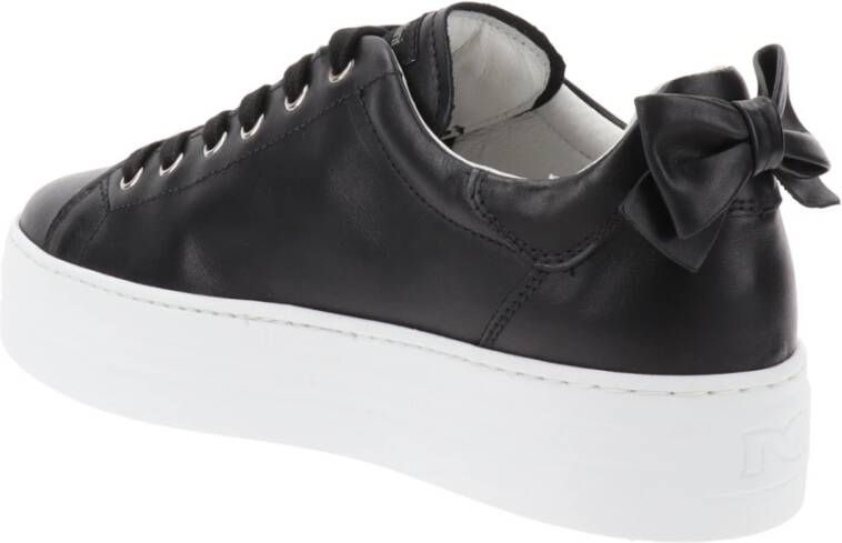 Nerogiardini Sneakers Zwart Dames