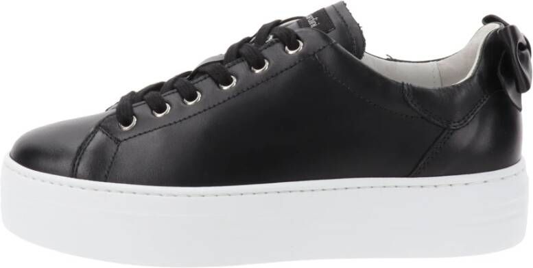 Nerogiardini Sneakers Zwart Dames